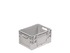 Storage and stacking containers 23 l