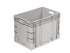 Storage and stacking containers 80 l