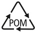 Материал POM