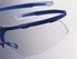 Ultralight protective goggles side piece