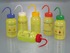 Safety wash bottle neutral, assortment