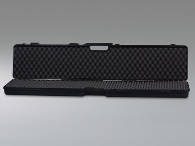 Silo-drill en maletín de transporte 120 cm
