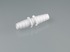 Hose tubing connectors, straight, conical nozzles, 13-15 mm
