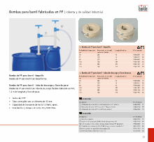Llave de paso - Muestreadores, bombas para barril, material de laboratorio,  equipos de trasiego - Bürkle GmbH