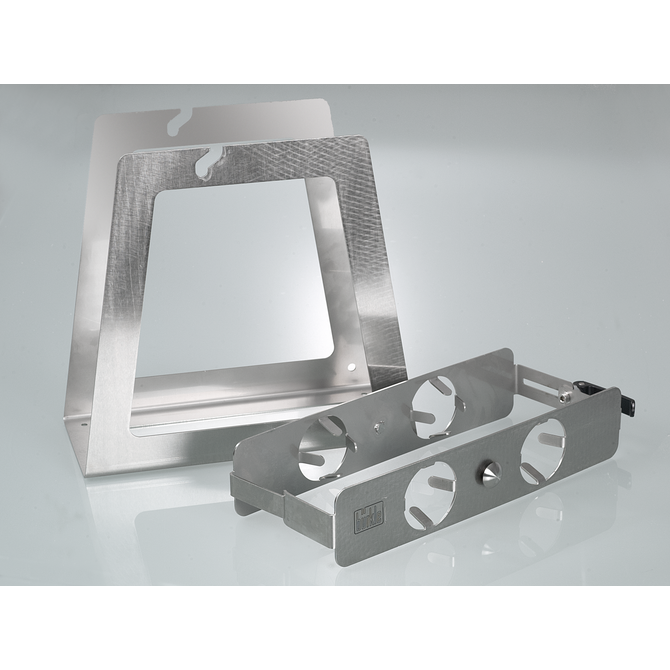 Опрокидыватель для компактной канистры 10 л