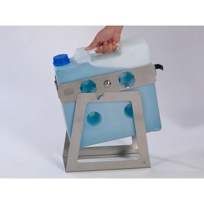 Опрокидыватель для компактной канистры 10 л