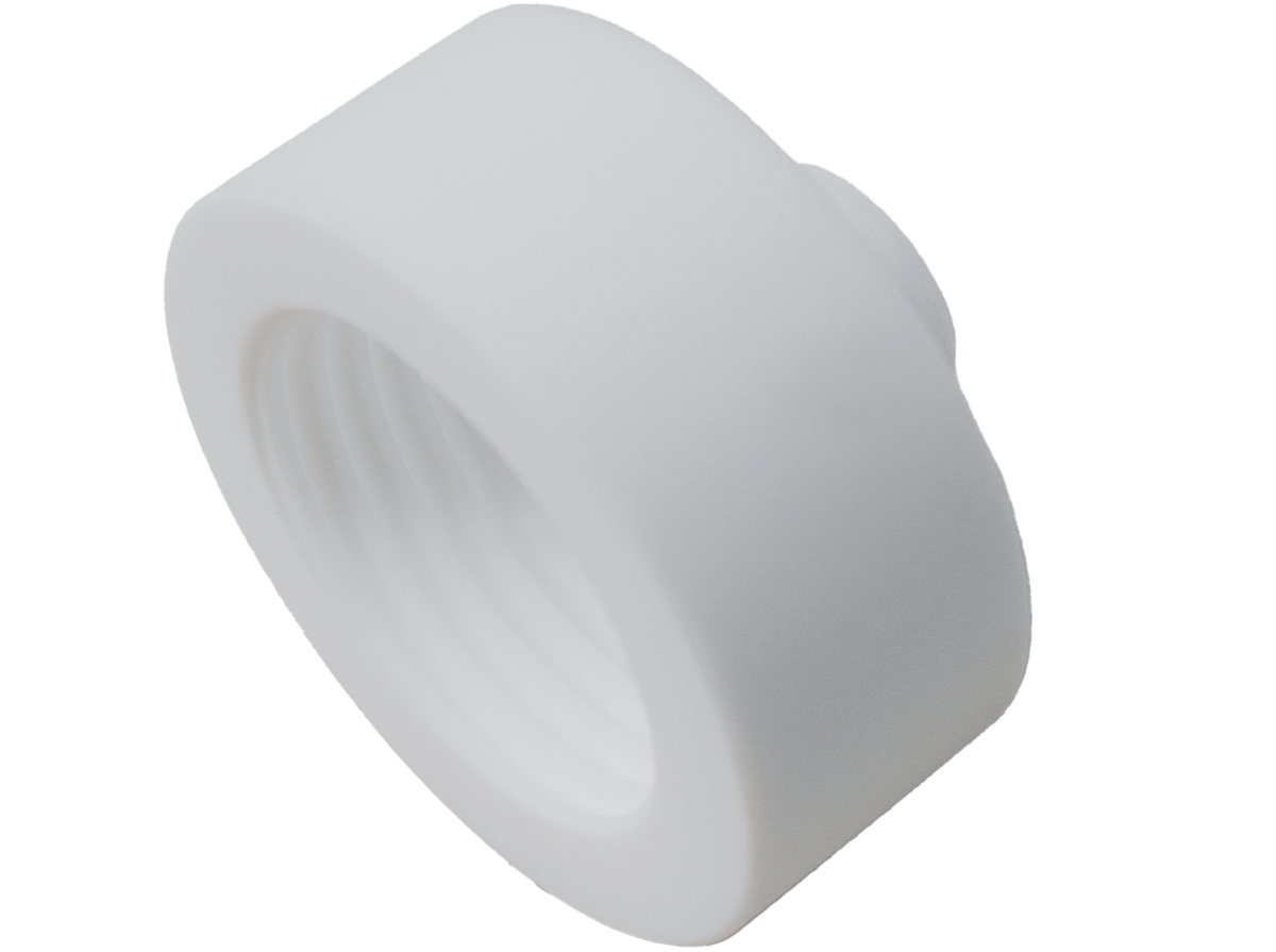 MiniSampler adapter PTFE mm mm