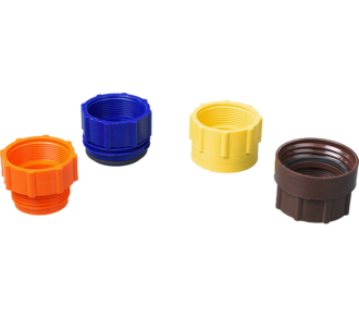 Adapter set thread adapter PP