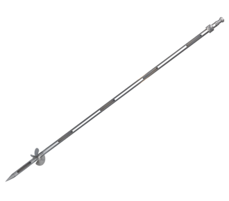 All-layer drill