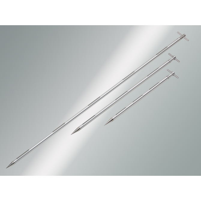Allschicht-Sammler Aluminium