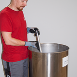 Allschicht-Sammler Aluminium