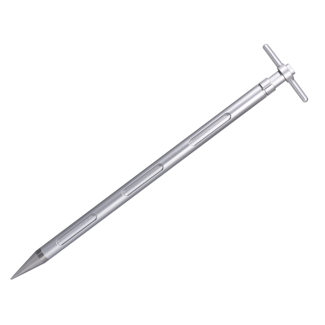 Allschicht-Sammler Aluminium
