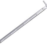 Allschicht-Sammler Aluminium
