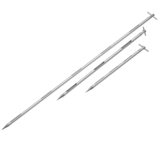 Allschicht-Sammler Aluminium