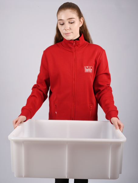 All-purpose storage container