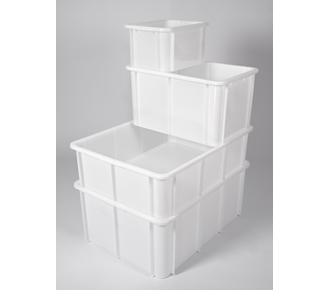All-purpose storage container