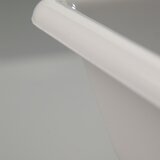 Laboratory trays / spill troughs set