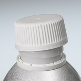 Aluminium bottle