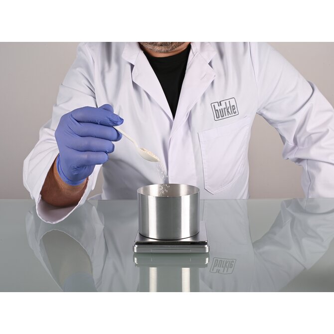 Cuchara LaboPlast®, desechable