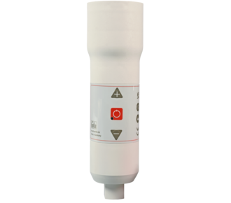 Drive without battery/power supply Accu/EnergyOne