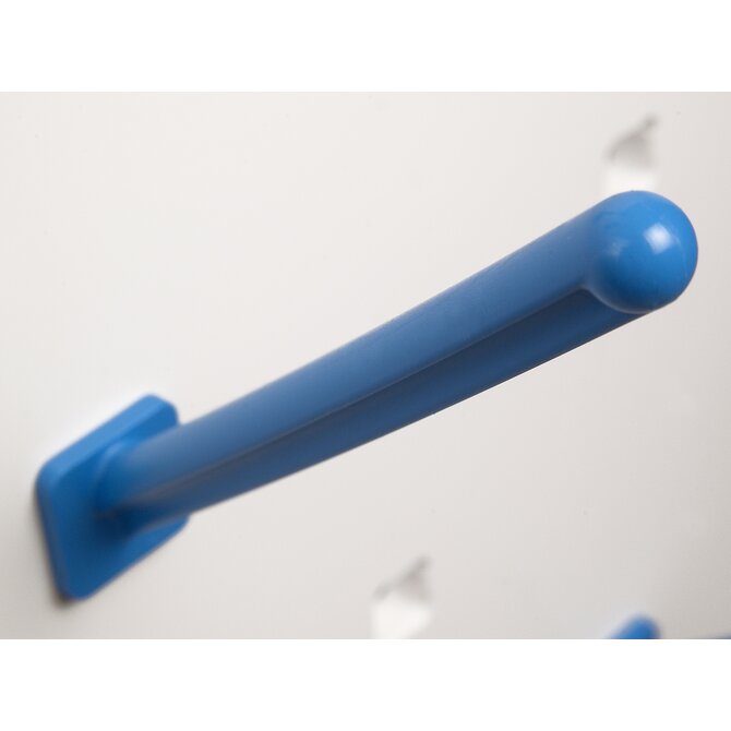 Aufsteckstäbe für Abtropfbretter