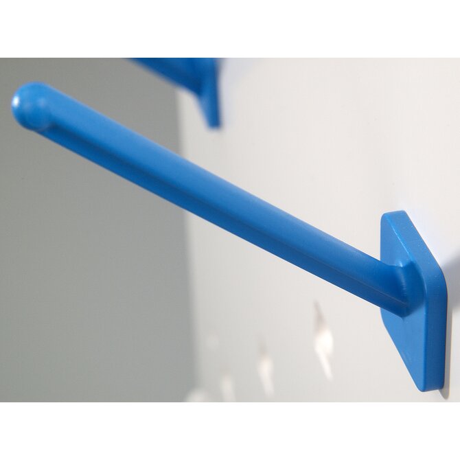 Aufsteckstäbe für Abtropfbretter