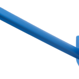 Aufsteckstäbe für Abtropfbretter