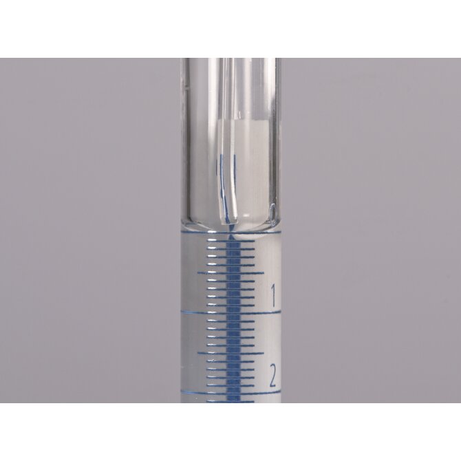 Burette de titrage automatique