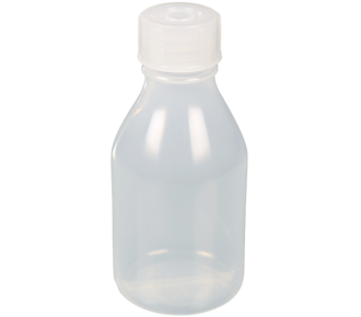 窄口生物瓶 PE
