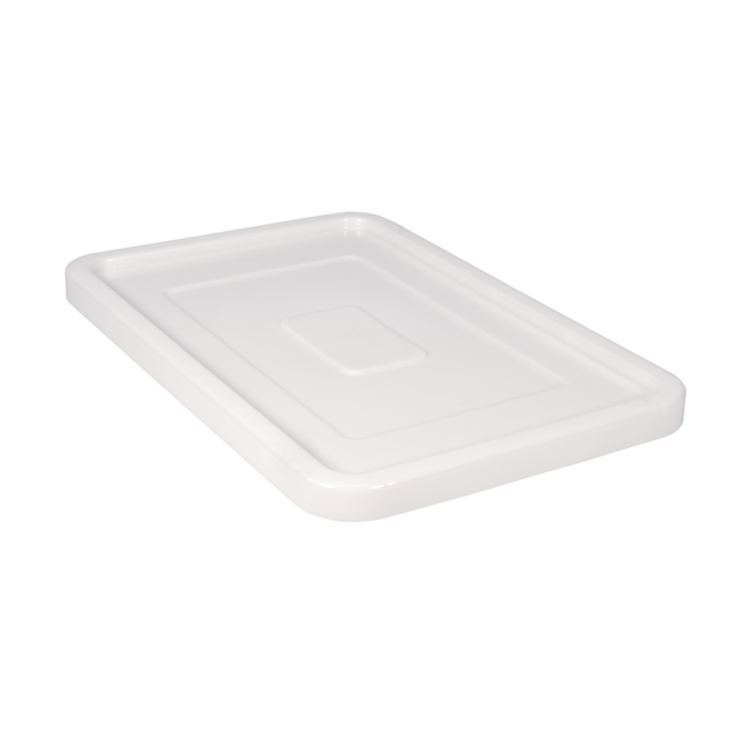Lids for all-purpose storage containers