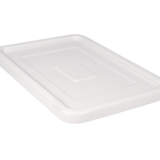 Lids for all-purpose storage containers