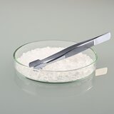 Deckglaspinzette aus Edelstahl