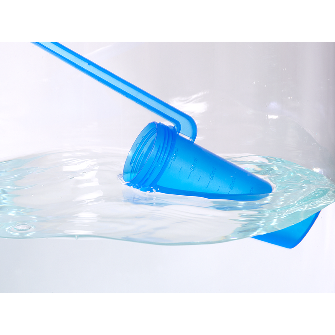 DispoDipper, sterile