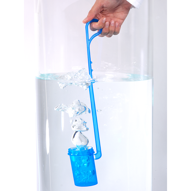 DispoDipper, sterile