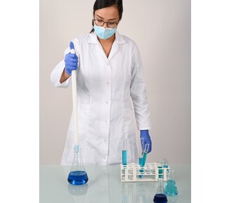 DispoPipette, sterile
