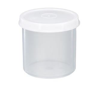18-Pack Aluminum Soil Sampling Boxes - Round Sample Jars For Lab & Classroom Use