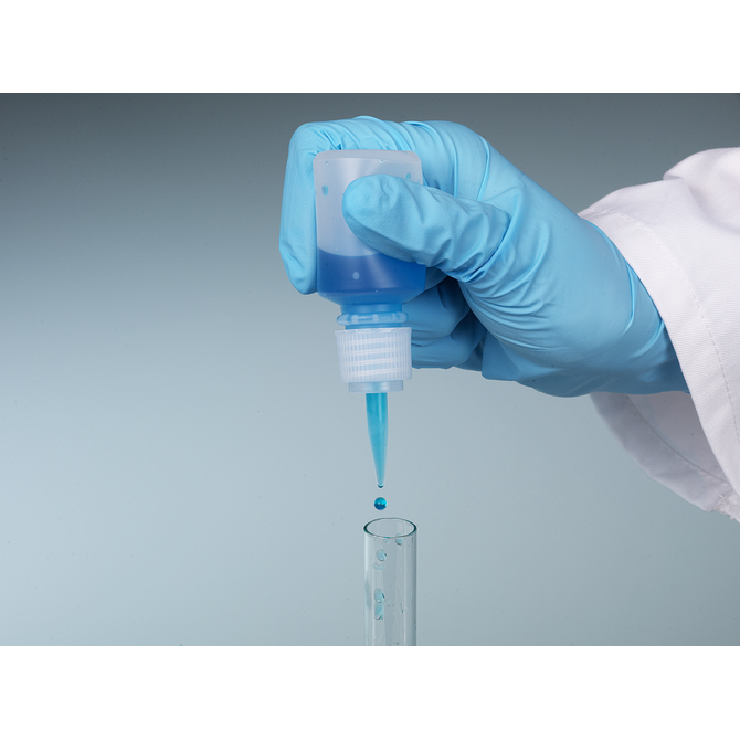 Dosing bottle Drop-Boy