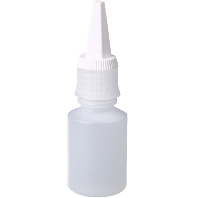 Dosing bottle Drop-Boy