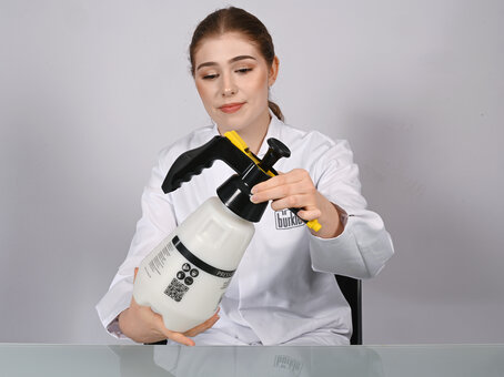 Drucksprüher