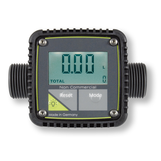 Compteur Petro