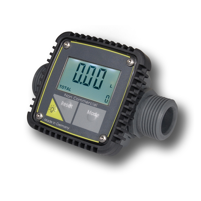 Compteur Petro