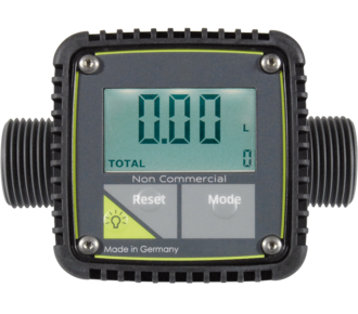 Compteur Petro