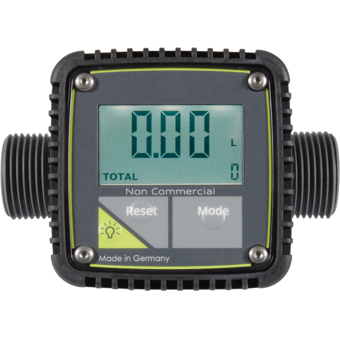 Compteur Petro