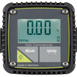 Compteur Petro