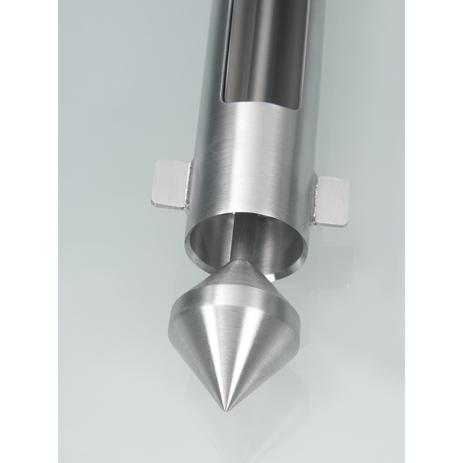 EasySampler Muestreador para sólidos