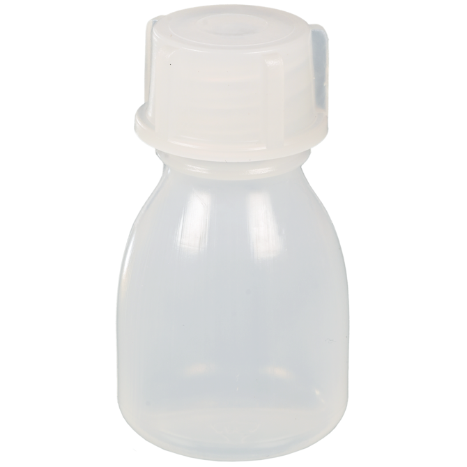 Biobotellas con cuello estrecho PE