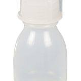 Biobotellas con cuello estrecho PE