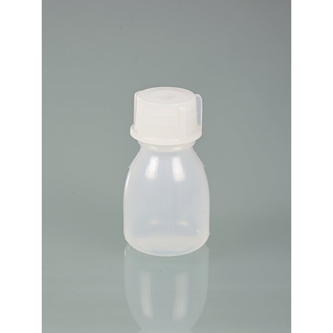 Biobotellas con cuello estrecho PE