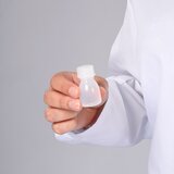 Biobotellas con cuello estrecho PE
