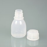 Biobotellas con cuello estrecho PE
